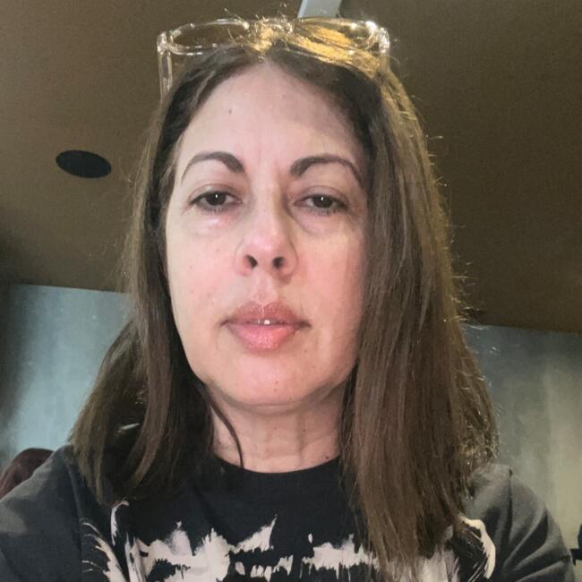 Nanny in Limassol: Μαρια