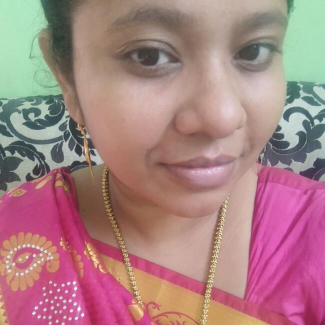 चेन्नई में बेबीसिटिंग की नौकरी: Nisha
