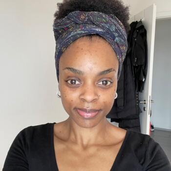 Childminder in Montagny: Susana