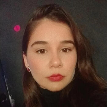 Babysitter in Dourados: Gabrielly