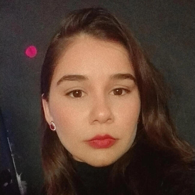 Babysitter in Dourados: Gabrielly