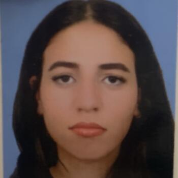 Babysitter Casablanca: Noura