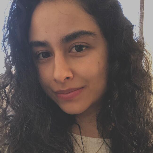 Babysitter in Ferrara: Sol