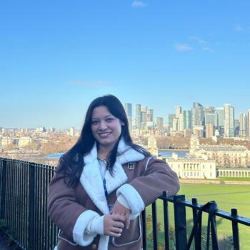 Babysitter Northolt: Muskan