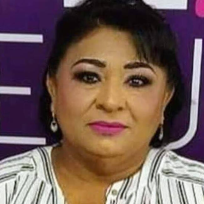 Babysitter in Ciudad del Carmen: Reina Victoria