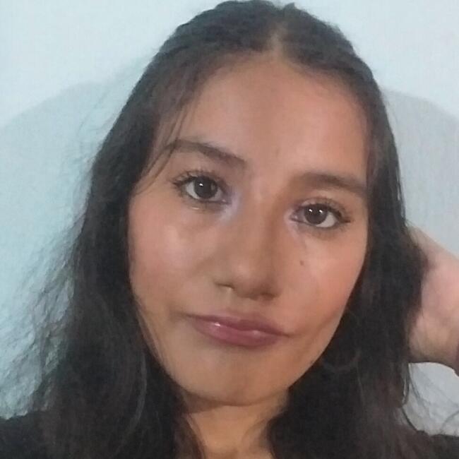 Niñera en Córdoba: Micaela