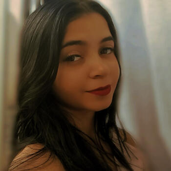 Babysitter in Pedro Leopoldo: Vanessa