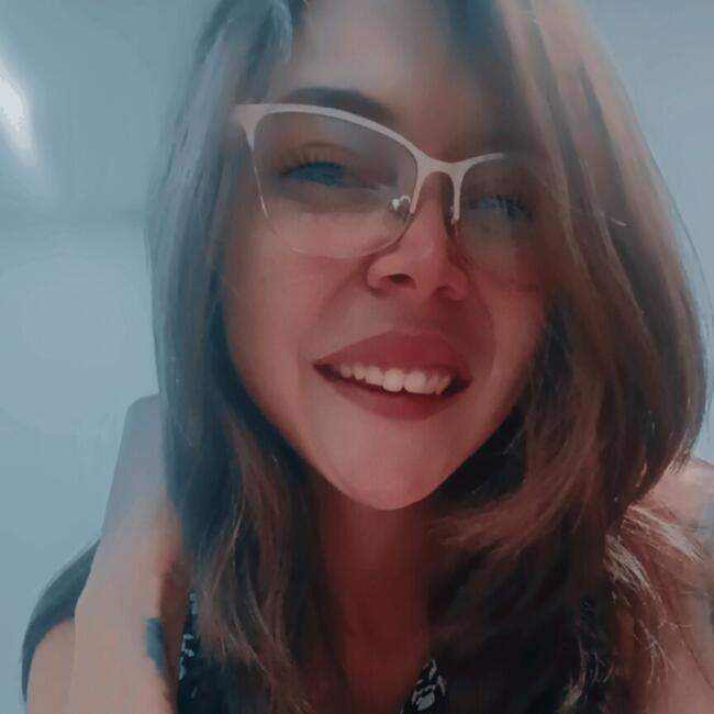 Niñera en Alajuela: Paula