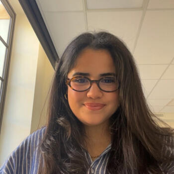 Babysitter in Luxembourg: Siham