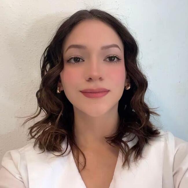 Babysitter in Móstoles: Aury