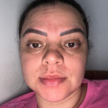 Babysitter in São Paulo: Valeria