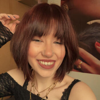 Baby-sitter Reims: Maëlyne