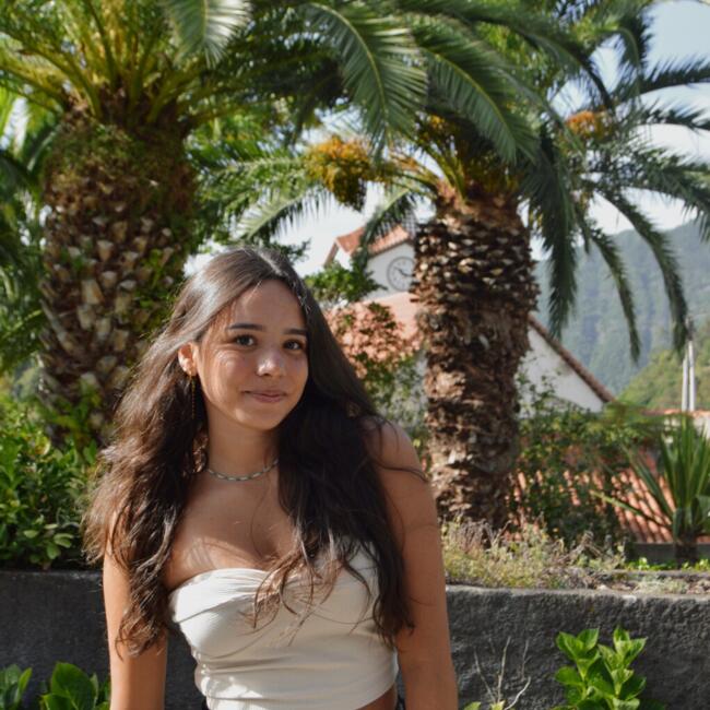 Babysitter em Loures: Maria