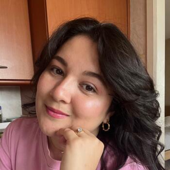 Babysitter in Evere: Lina Biviana Mendoza Portillo