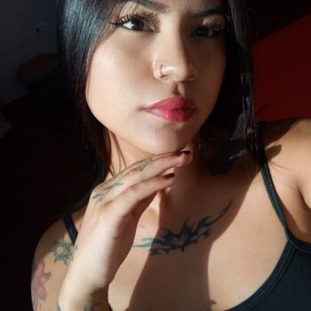 Niñera en Quito: Daniela