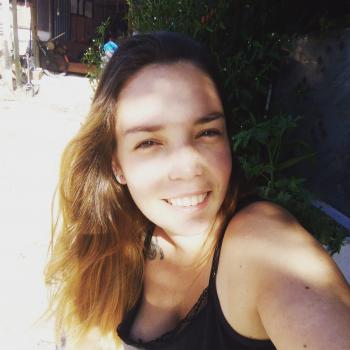 Babysitter Torres Vedras: Ana