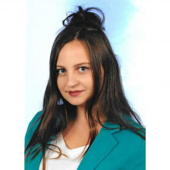 Babysitter in Unterpremstätten: Ancuta Elena