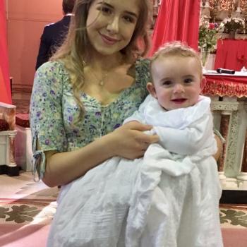 Babysitter Waterford: Caoimhe