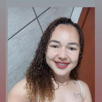 Babá em Porto Alegre: Maria Eduarda