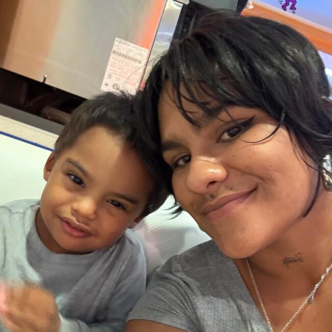 Babysitting job in Las Piedras: Fiama