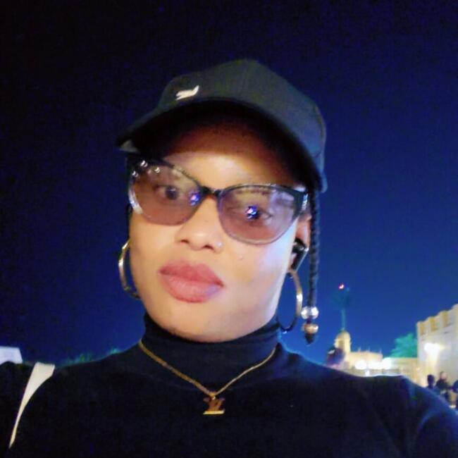 Nanny in Doha: Fortress