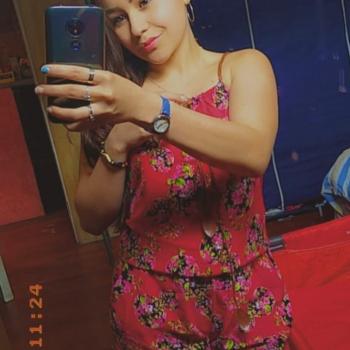 Babysitter Antofagasta: Valentina