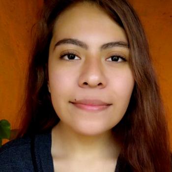 Niñera en Naucalpan de Juárez: Gabriella