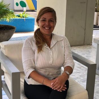Babysitter in Ramos Mejía: Susana