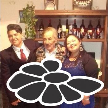 Babysitter in Las Piedras: Leticia