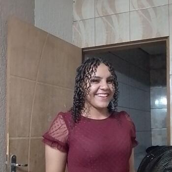 Babysitter in São Paulo: Thalytta