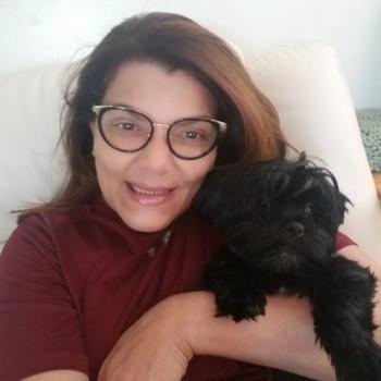 Nanny in Hollywood: Noris