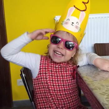 Babysit job in Kortrijk: babysit jobs Els