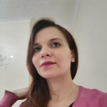 Babysitting job in Newton-le-Willows: babysitting job Cristina
