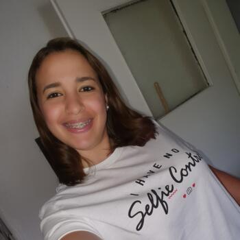 Babysitter in Bochum: Alejandra