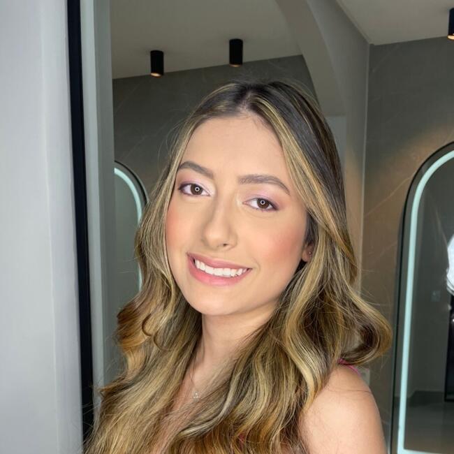 Babysitter in Goiânia: Amanda