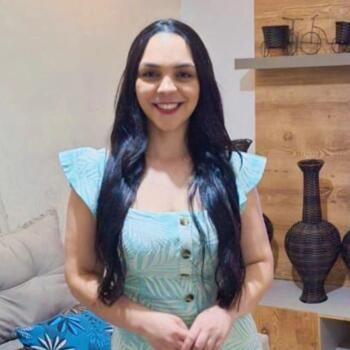 Babysitter Bauru: Mariana