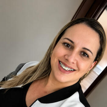 Babysitter Araçatuba: Patricia