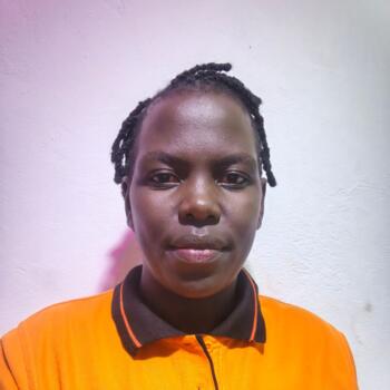 Nanny in Kisii: Elinah