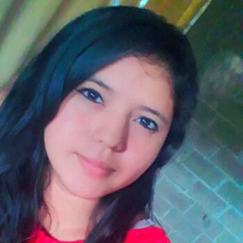 Niñera en Pifo: Ana Karina