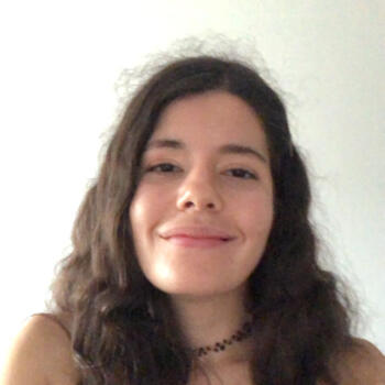Baby-sitter in Clermont-Ferrand: Manon