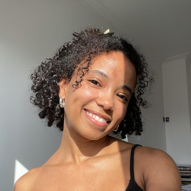 Babysitter in Coimbra: Janine