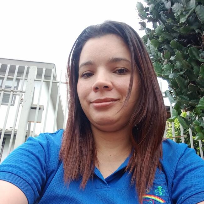 Babysitter in Alajuelita: Cristina