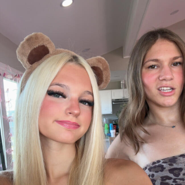 Babysitter in League City: Sammy