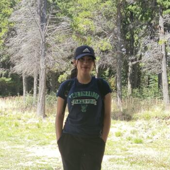 Niñera Coyhaique: Belen