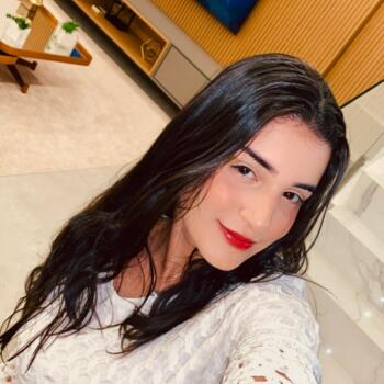 Babá em Garanhuns: Gabriela