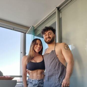 Trabajo para niñera en Buin: trabajo de niñera Daniela