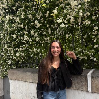 Nanny in Valencia: Marta