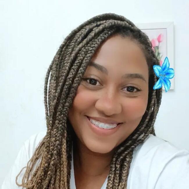 Babysitter in Japeri: Bruna