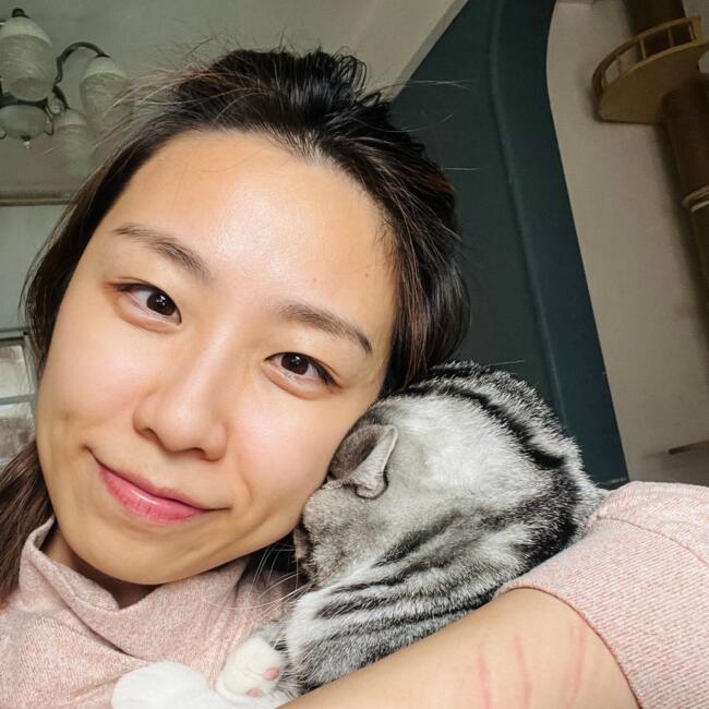 Lastenhoitaja Espoo: Man Man (Mia)