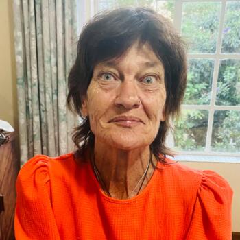 Babysitter in La Mercy: Cherelyn